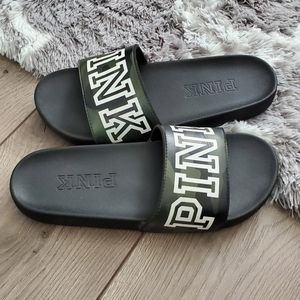 Vs Pink slides